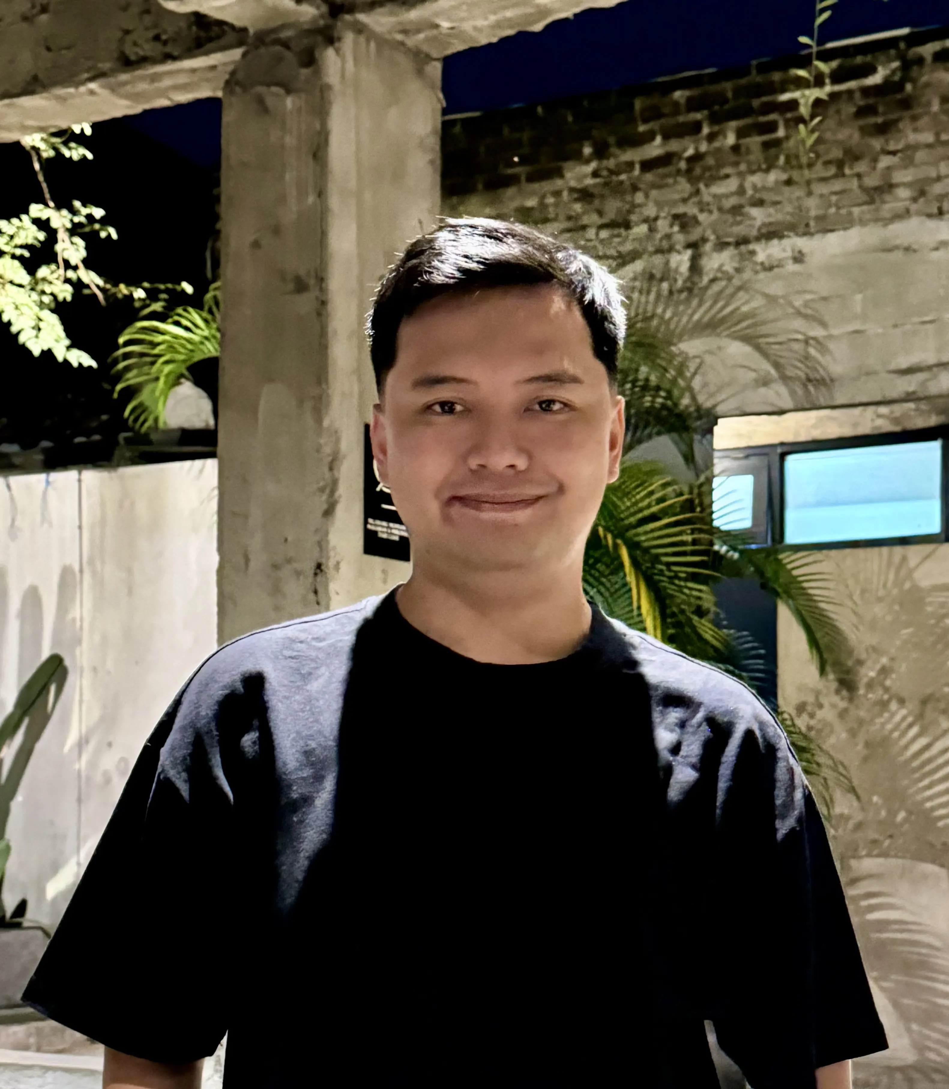 Muhamad Risman