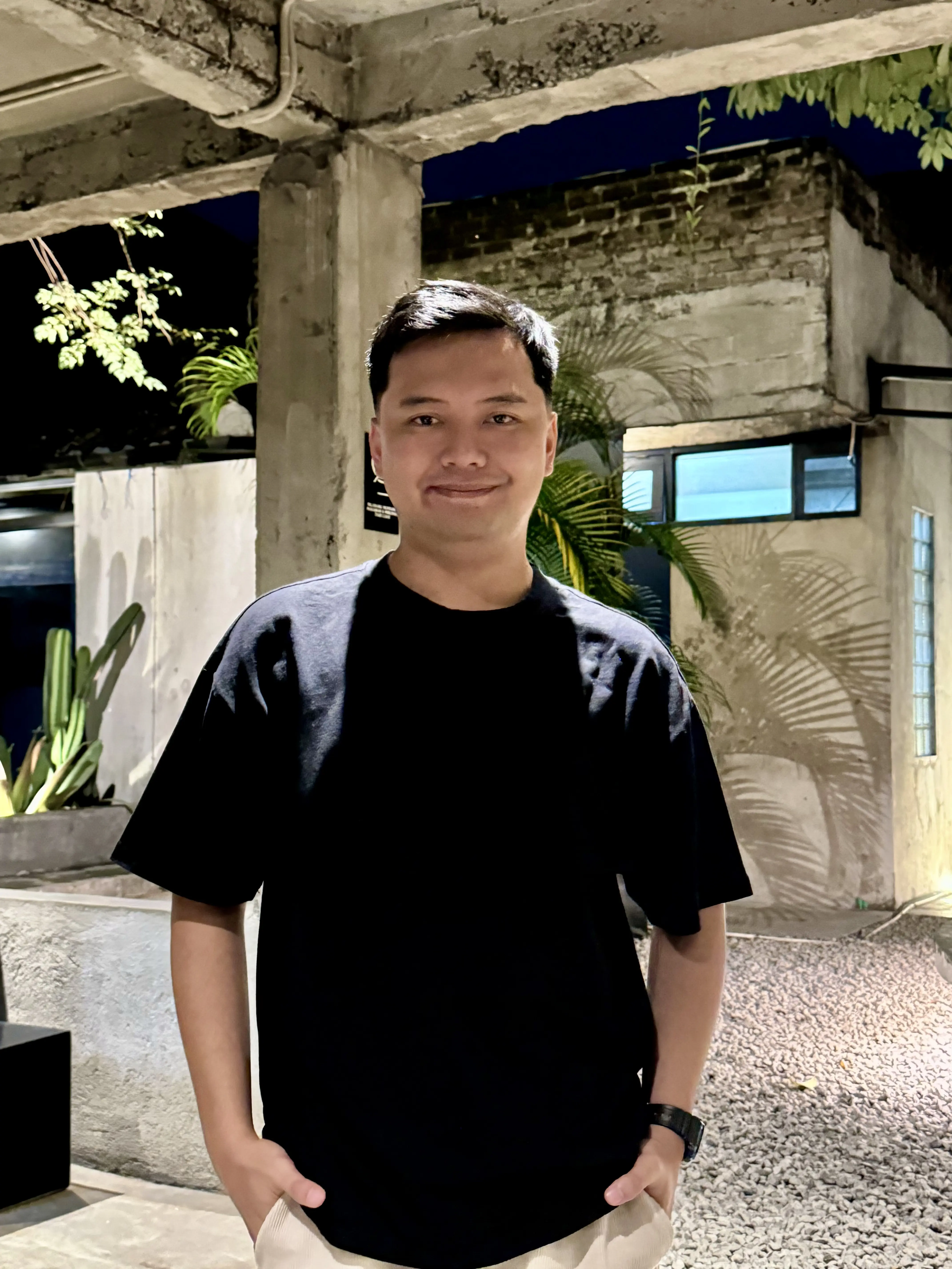 Muhamad Risman